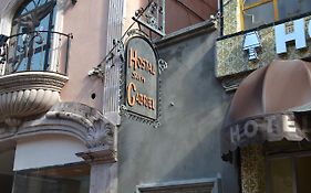 Hotel Hostal San Gabriel San Juan De Los Lagos México